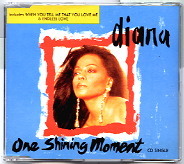 Diana Ross - One Shining Moment CD 2